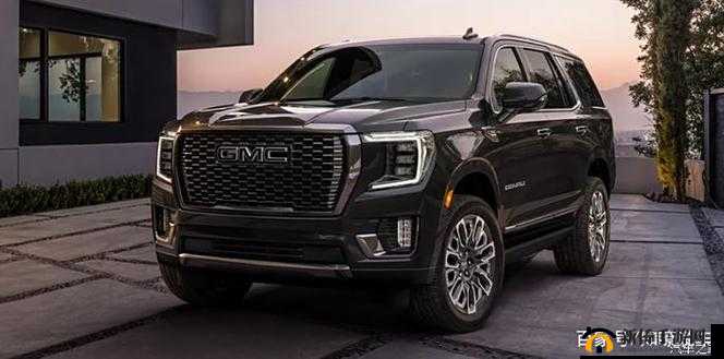 欧美大尺寸 SUV 免费畅享福利