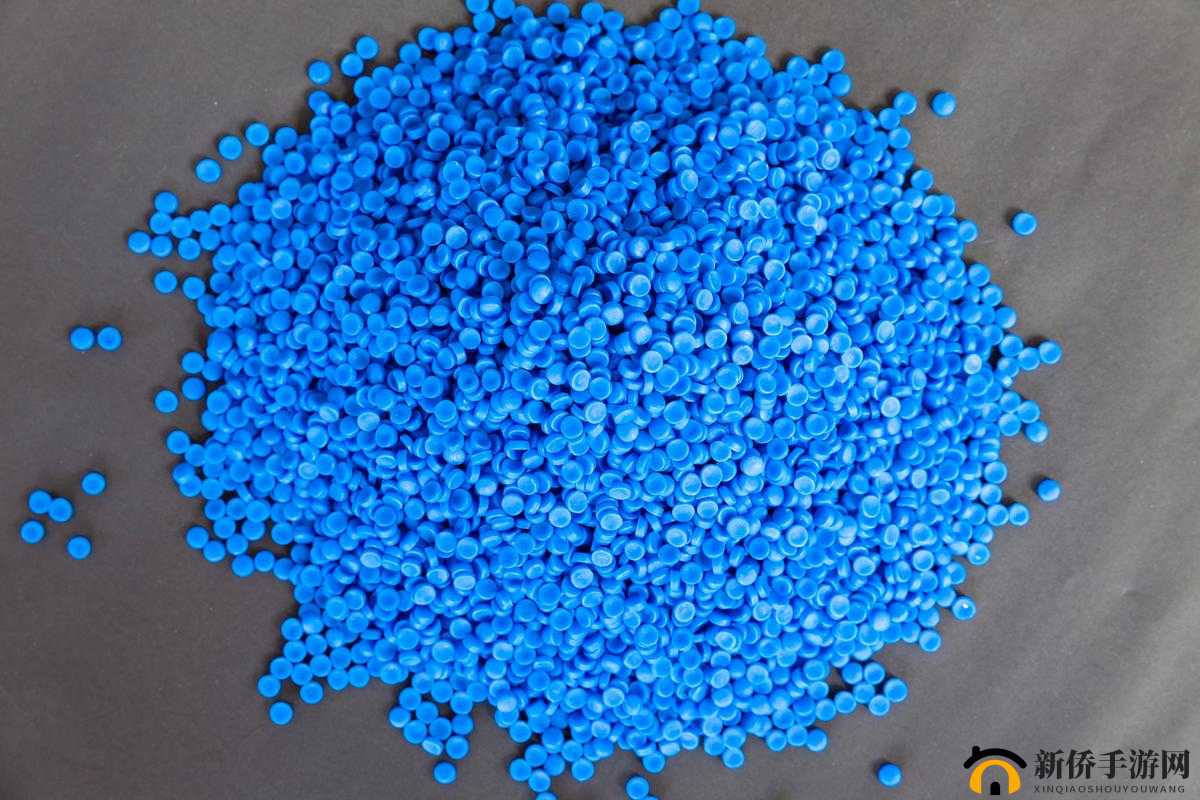 TPU 色母和子色母的性能：特点与优势