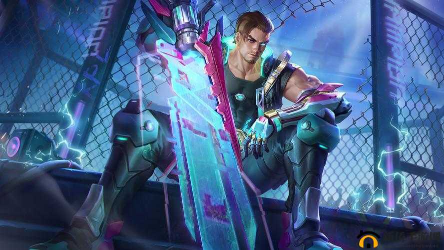 王者荣耀夏侯惇技能全解析，夏侯惇上线时间大盘点