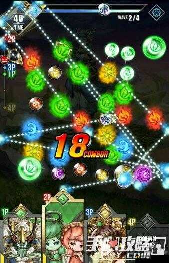 梦界物语手游新手必知的战斗技巧分享及要点解析