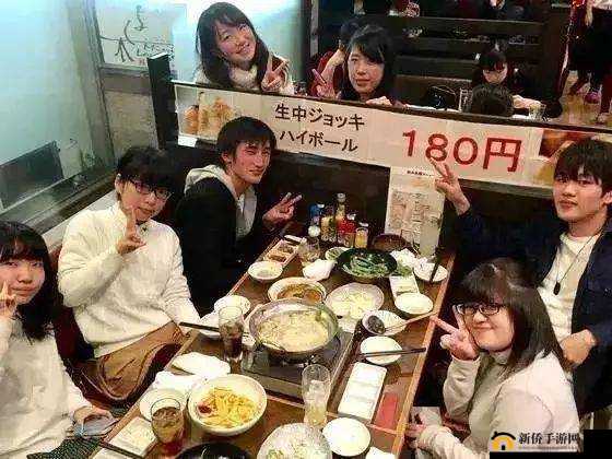 日本人 AA 制是否冷漠引发热议