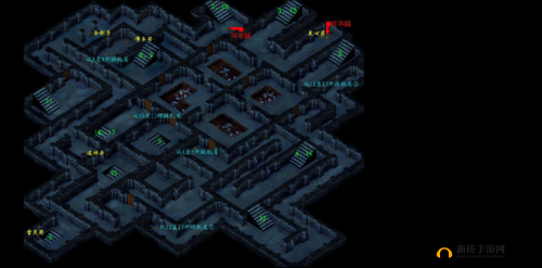 新仙剑奇侠传：升级秘籍大揭秘