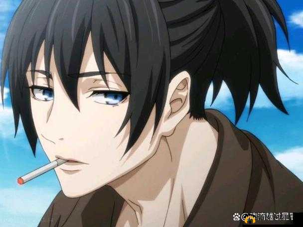 张楚岚的隐秘绝技：《一人之下》中的智谋与战斗艺术