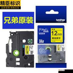 色带 9mm 与 12mm 的不同之处