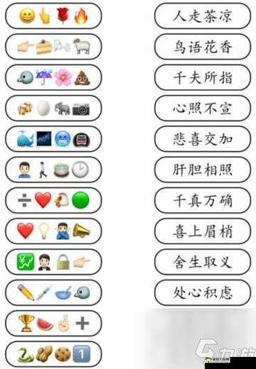 《微信成语大师探花第116关攻略：图文通关技巧》