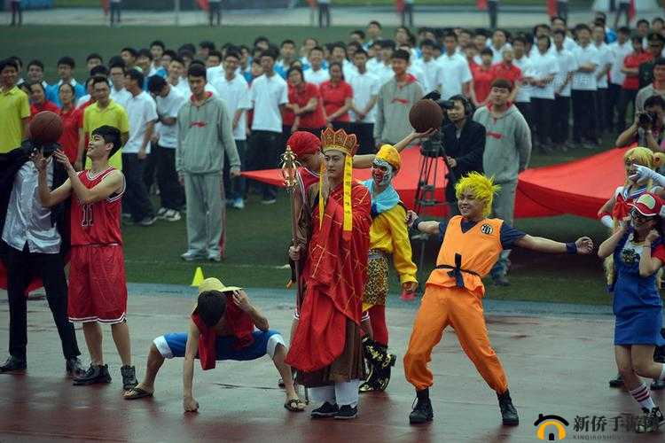 超级凌乱的校园运动会：何时举行？