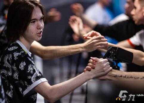 17 岁俄罗斯 CSGO 玩家竞技表现究竟如何