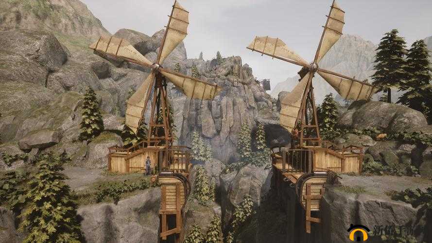 兄弟换麦子 4：别样故事演绎