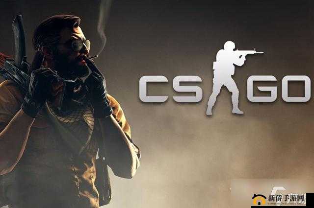 顶级 csgo 大片 2023：震撼来袭