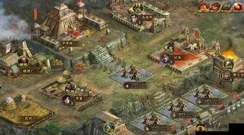 冰原守卫者：深度探索建筑系统的设计与策略