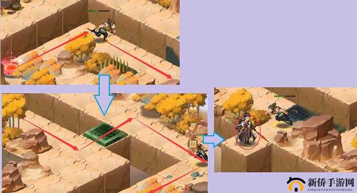 少年三国志2：逍遥策马，攻略秘籍全解析