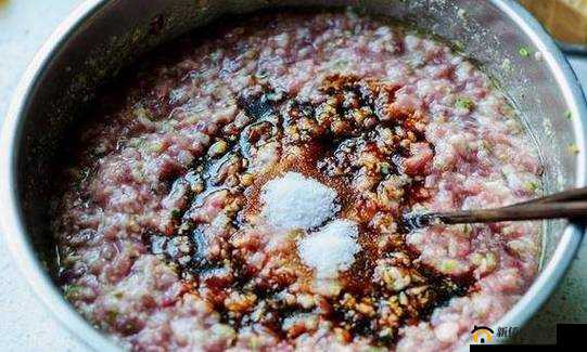 授课方式肉馅小水饺晋骨：美味制作秘诀