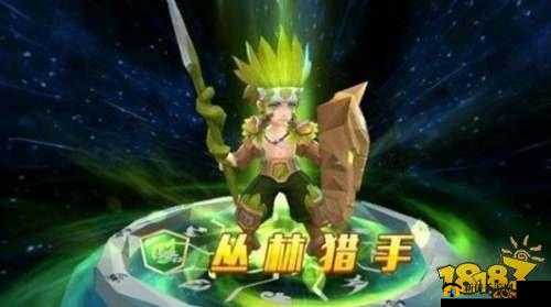 梦想召唤王手游：英雄魔药的奥秘，你知道多少？