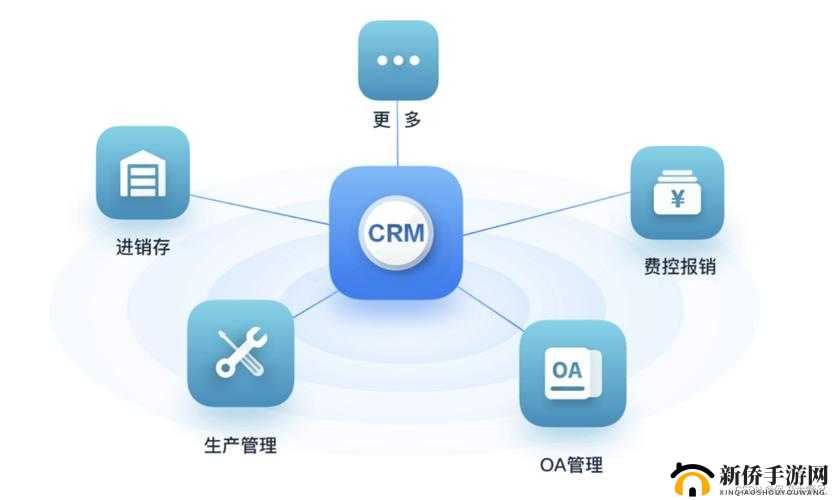 成免费的 CRMDSM：助力企业高效管理的利器