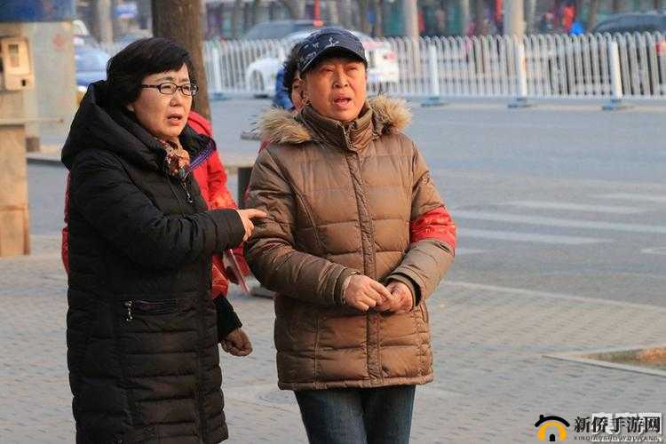 热心的朝阳群众 51cgfun2：发现身边的美好