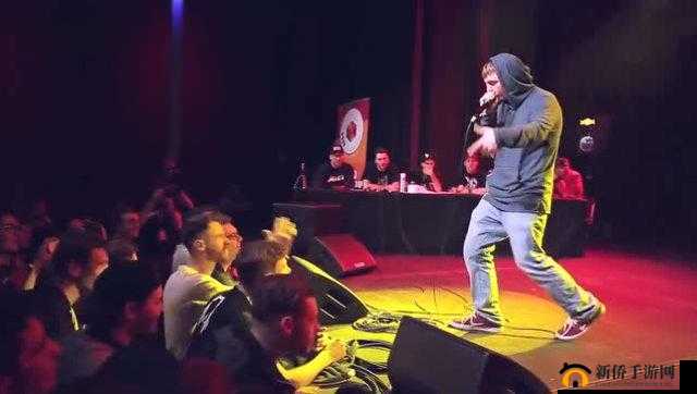 BBOX 炸翻全场，BASS 震耳欲聋