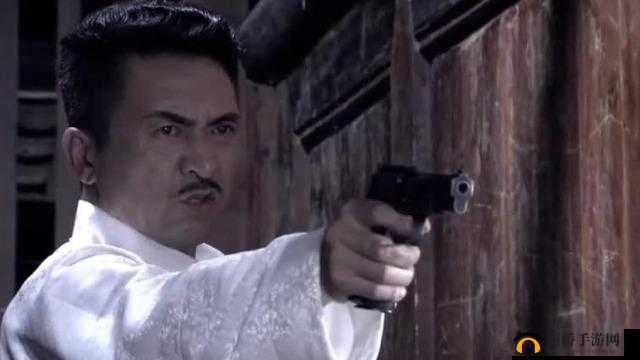 女婿有劲枪枪到底，展现非凡力量