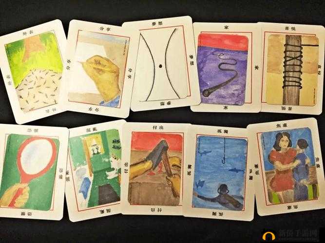 国产卡二卡三卡四分类：全新解读与探索