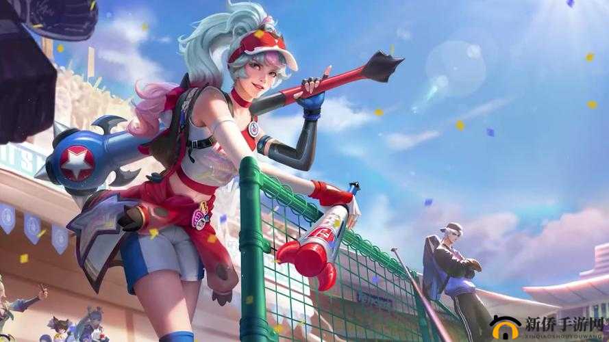 王者荣耀花木兰团战攻略：技巧与策略