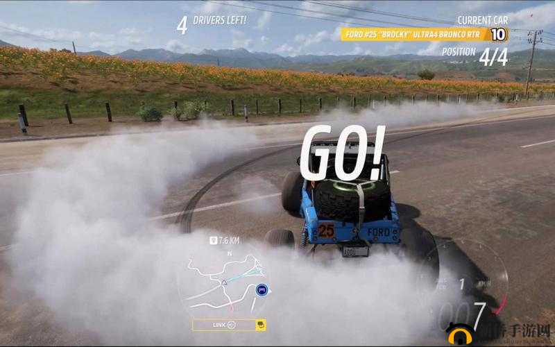 速度可否再快点：极限竞速的挑战