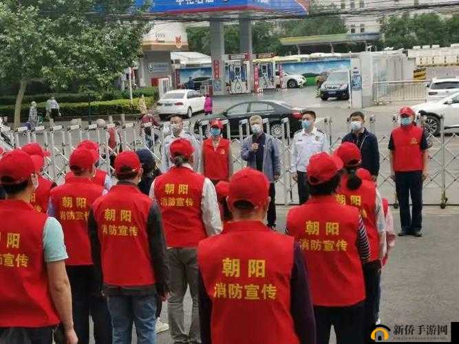 热心朝阳群众 51cgfun2 积极发挥作用