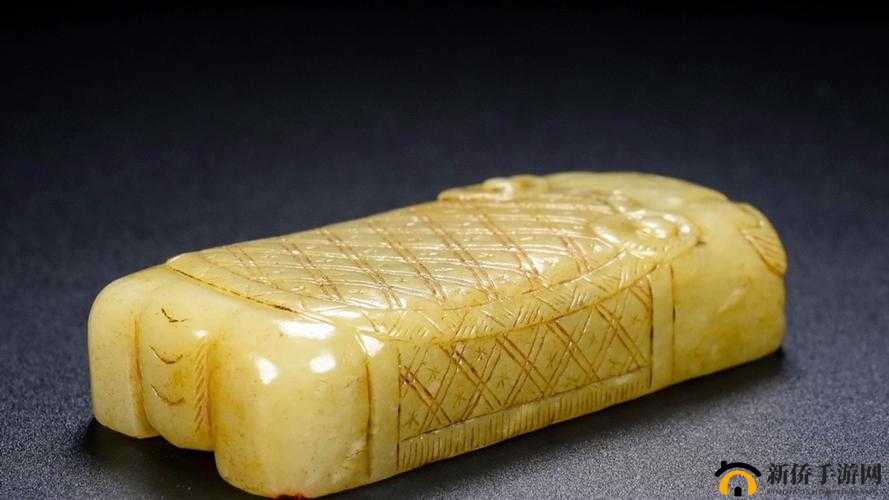 玉枕含珠之奇珍异宝