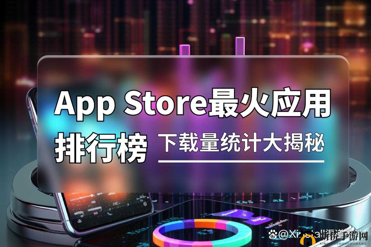 appstore 美区 2024 免费应用大揭秘