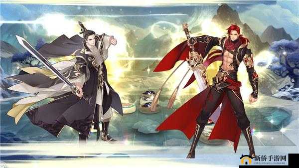 梦间集：探秘其独特玩法魅力，深度解析游戏乐趣