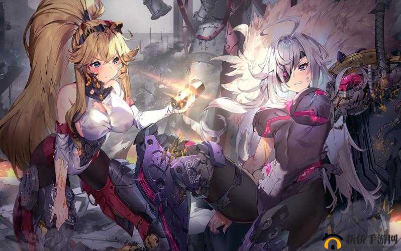 二次元人物与动漫人物激情对战，免费畅玩