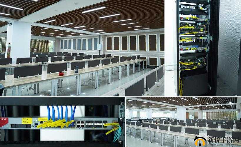 宿舍 H3C 免费：畅享无忧住宿网络