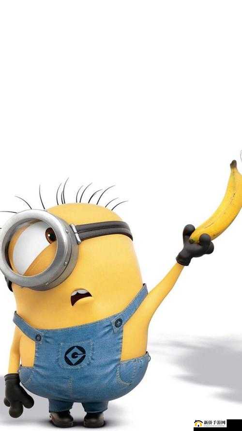 小黄人免费解锁版：可爱萌宠，欢乐无限