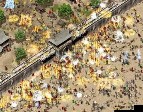 暗卫营大型 HPN 传奇：风云变幻的热血征程