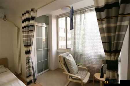 厨房到卧室简单处理方法：直接搞定