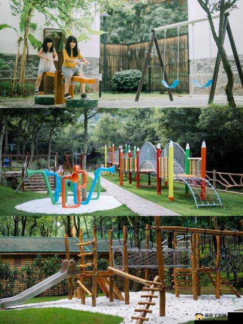 幼儿HIPHOP 仙踪林：释放幼儿天性，打造独特成长空间