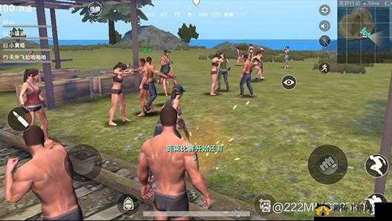 荒野行动：精准制胜，高倍镜选择攻略