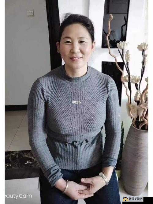 沈阳 48 岁老阿姨叫的没谁了吗：真厉害