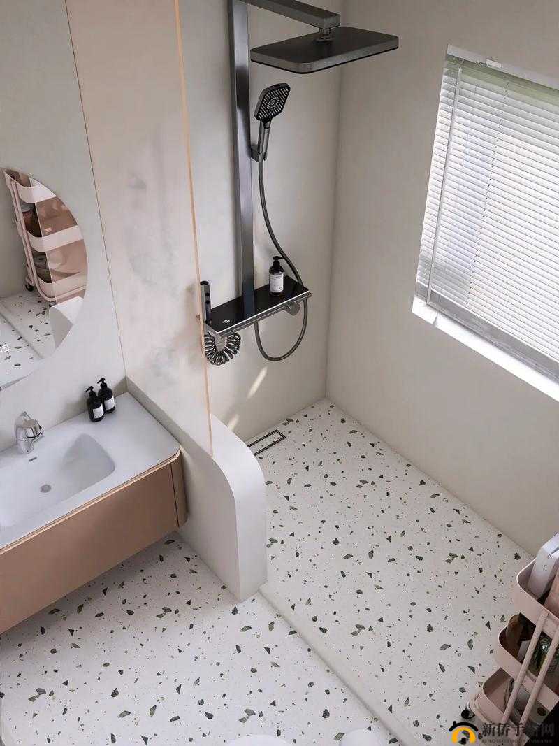 厨房浴室 HD：打造舒适家居空间