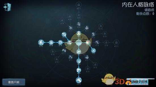 关于第人格调香师进阶攻略：解锁高级战术与技能解析的全方位指南