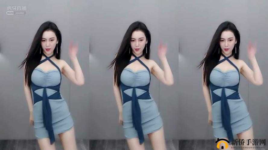 IPHONE14 欧美日韩版本虎牙女主播称赞真不错超赞