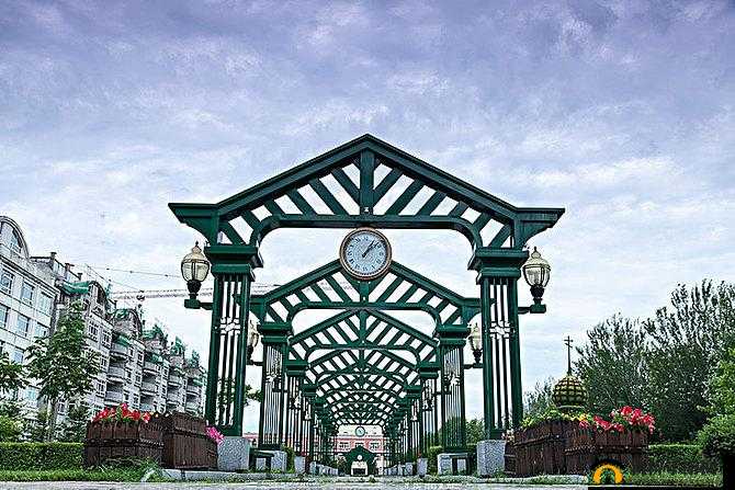 伊春园 2023 入口直达：享受极致体验