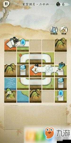 佳期月圆玄宗游月篇第19关攻略详解：突破难关秘籍及通关技巧