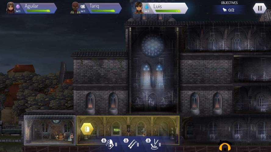 刺客信条燎原手游深度解析：掌握刺客玩法的核心攻略