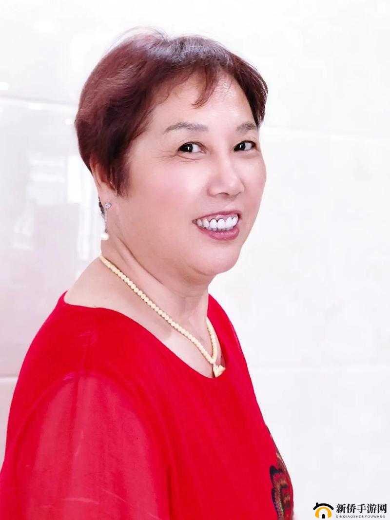 我儿媳妇叫方静我儿子叫何其翔：相伴一生的爱