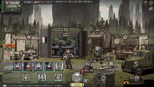 异途归家：屠夫之路——加点攻略与心路历程揭秘