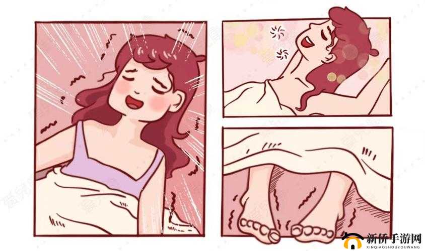 把自己自 W 到高 C 的极致体验