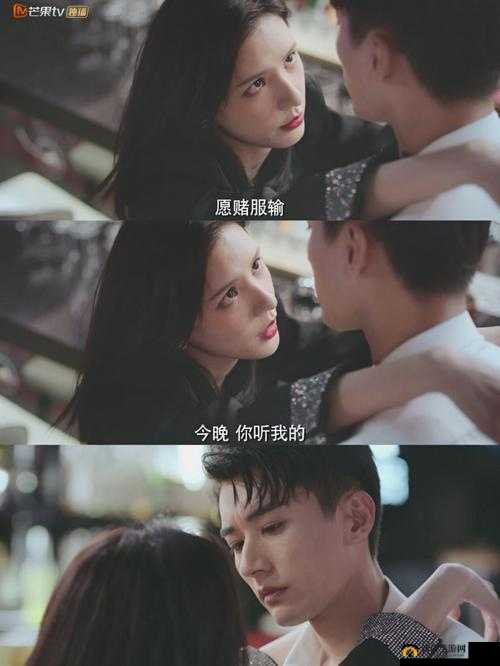 你听暗涌了 1V1 陆择：精彩对决