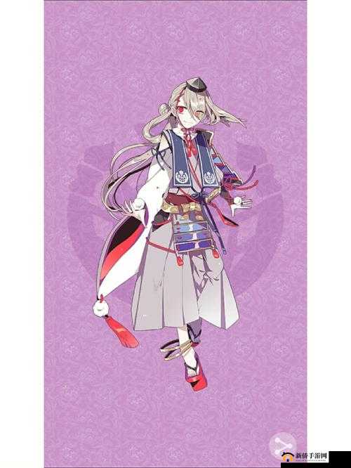 刀剑乱舞今剑到底好不好用 今剑实用性详细测评分析