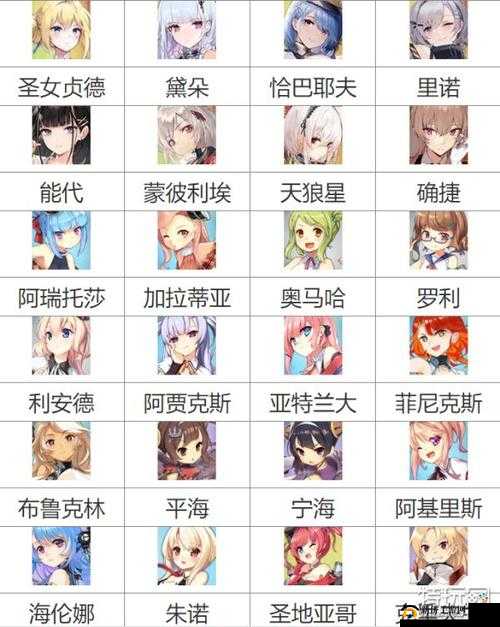 探索碧蓝航线之楙角色的全解析：技能属性深度挖掘及完整图鉴览