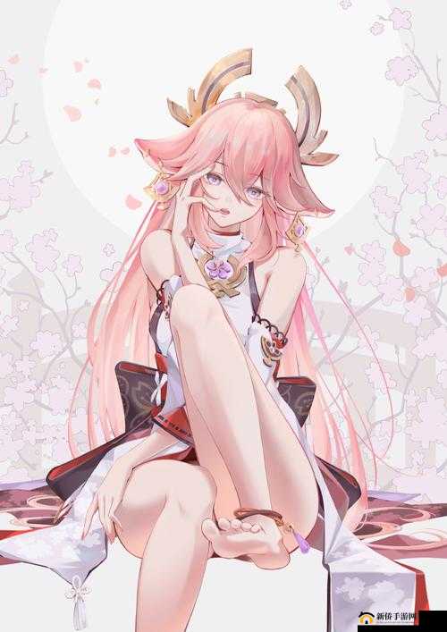 八重神子被焊出白水怎么办：让人震惊