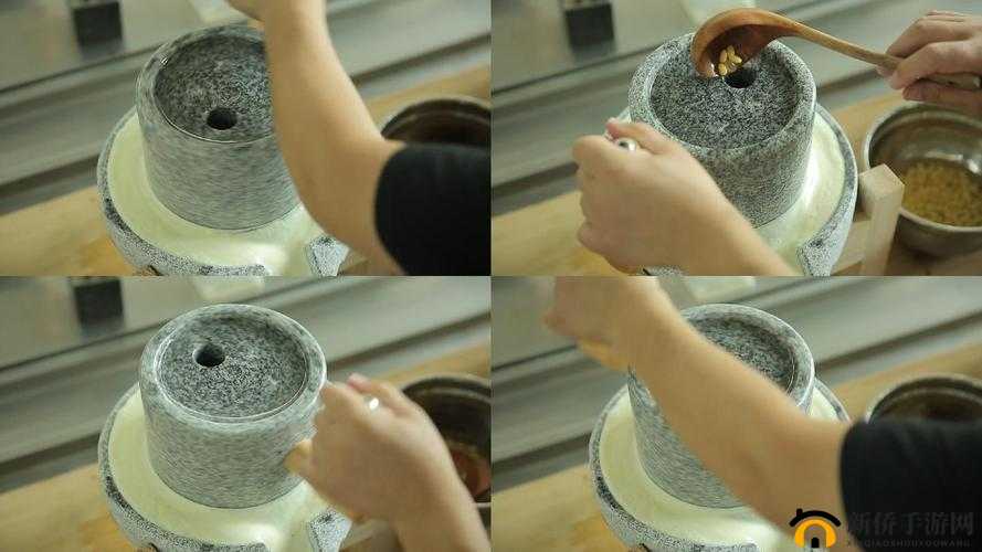 做运动磨豆浆视频拥有超多模之精彩呈现